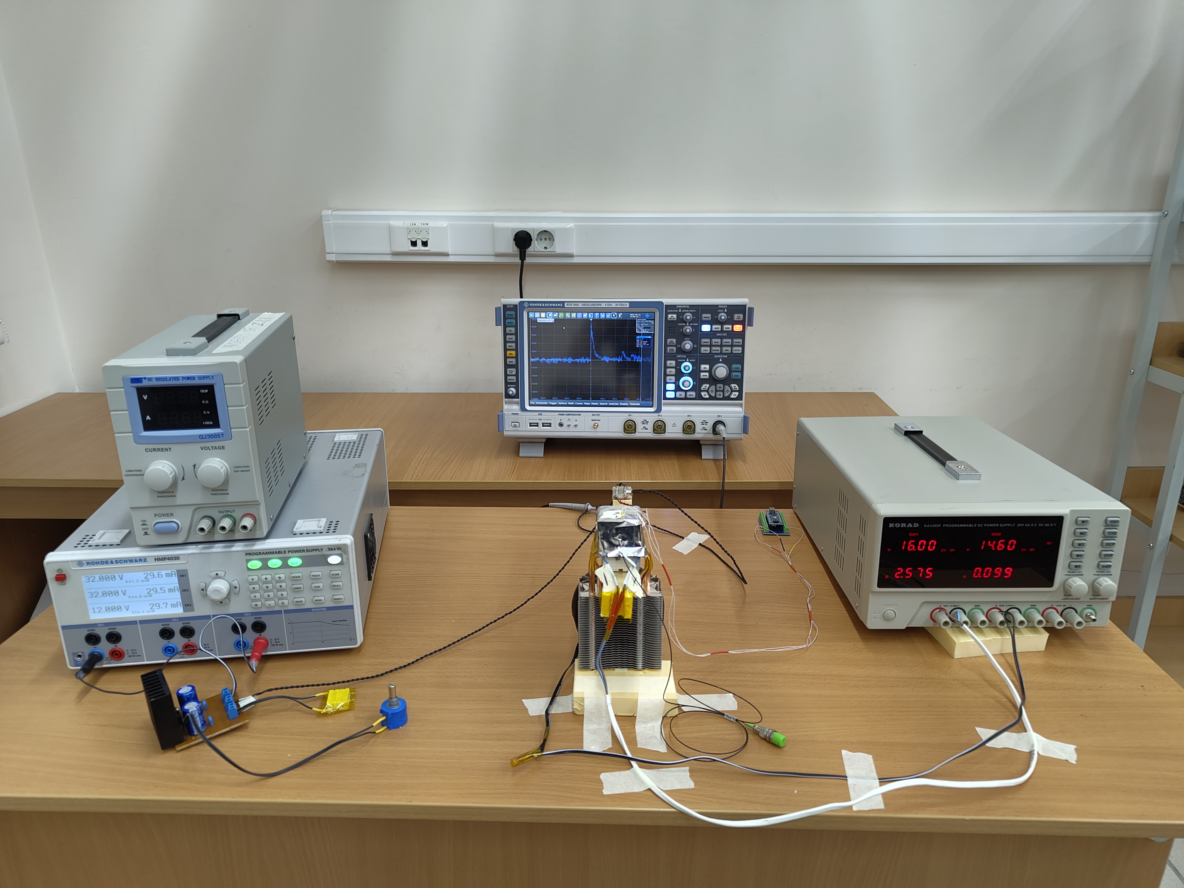 Основное изображение проекта